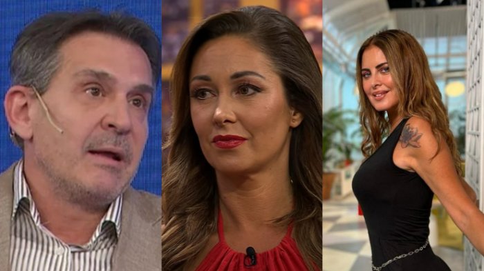 Francesca Cigna recordó experiencia con médico que operó a fallecida modelo Silvina Luna: 