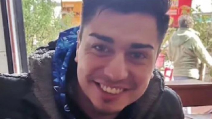 Ex carabinero asesinó a joven grafitero en Valpo: Cambió versión de los hechos y quedó con arresto domiciliario