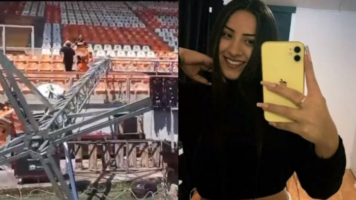 Familia de joven aplastada por pantalla denuncia pérdida de horas cruciales de atención por demora en traslado