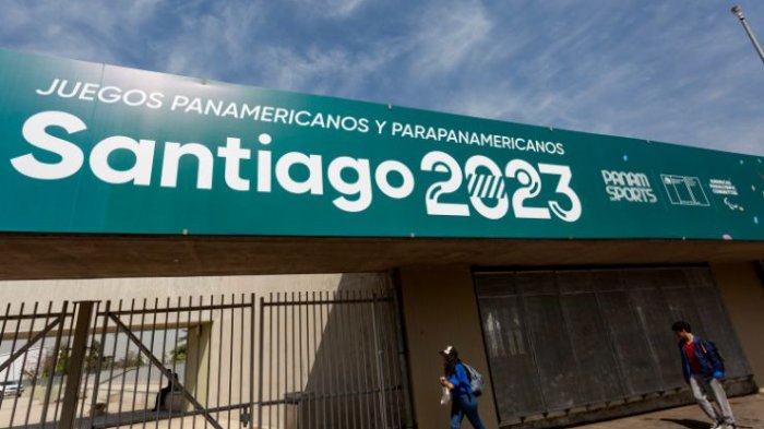 Panamericanos Santiago 2023: Cómo y dónde comprar las entradas que siguen disponibles