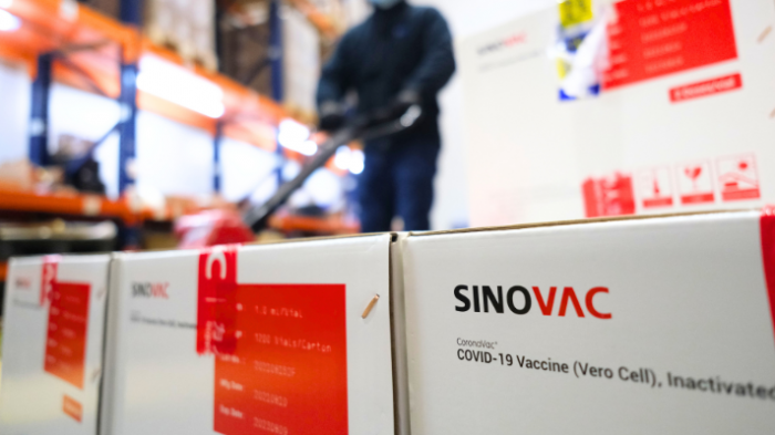 Gobierno indicó que Sinovac no se instalará en Antofagasta: Laboratorio habría optado por Colombia