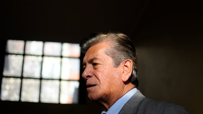 A sus 88 años murió el animador Enrique Maluenda: Será velado en parroquia de Vitacura