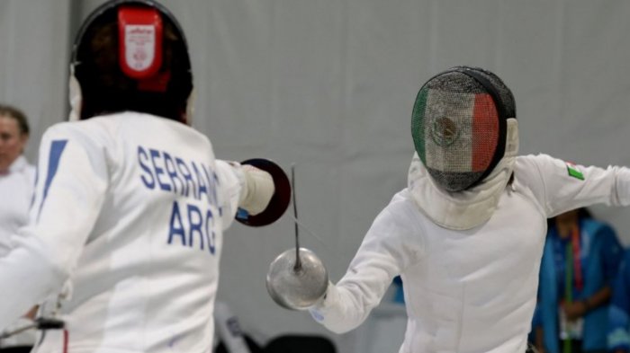 Santiago 2023: Estos son los deportes que tendrán acción este lunes 23 de octubre