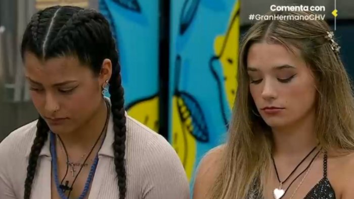 ¡El público volvió a hablar! Conoce quién es la nueva eliminada de Gran Hermano Chile