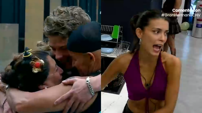 La actitud de Pincoya que obligó a Coni a tomar distancia nuevamente: 