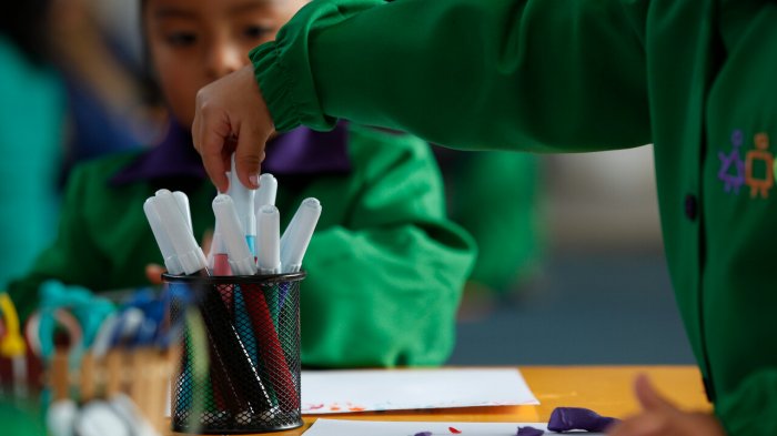 Comenzaron postulaciones a jardines Junji e Integra: ¿Cuál es el plazo y requisitos?