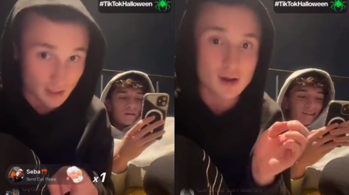 Clavadista canadiense la rompe y se denominó 