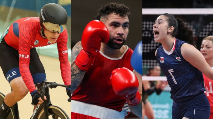 Santiago 2023: ¿Qué deportes son de libre acceso y cómo obtener entradas gratis?