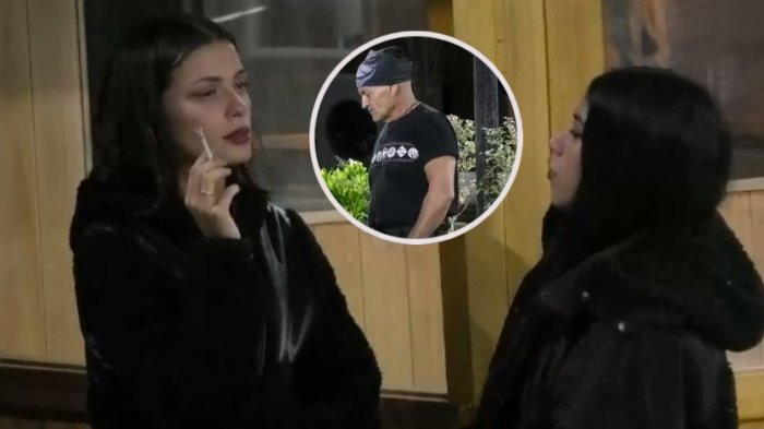 Coni enterró su amistad con Francisco tras intensa discusión en Gran Hermano: 