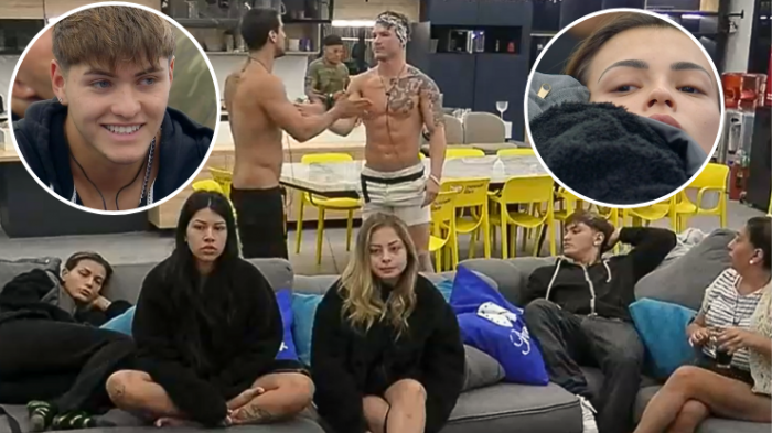 Seba contestó último llamado del Teléfono Rojo y eligió a Coni para el desafío: Estos fueron los resultados