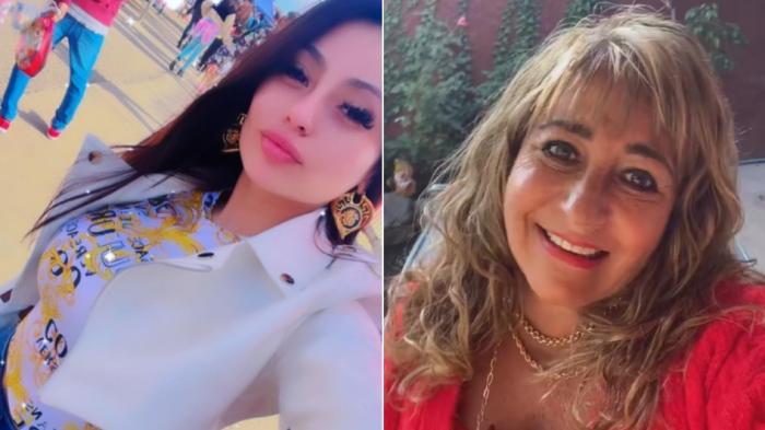 Revelan desconocido vínculo laboral de Helhue Sukni con 