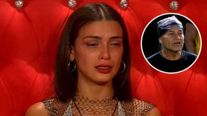 Coni quiso renunciar a Gran Hermano tras conflicto con Francisco: 