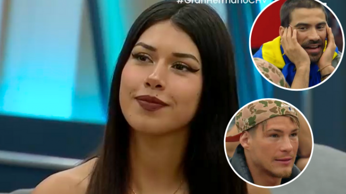 Scarlette fulminó al Team Buda tras nueva nominación en GH: 