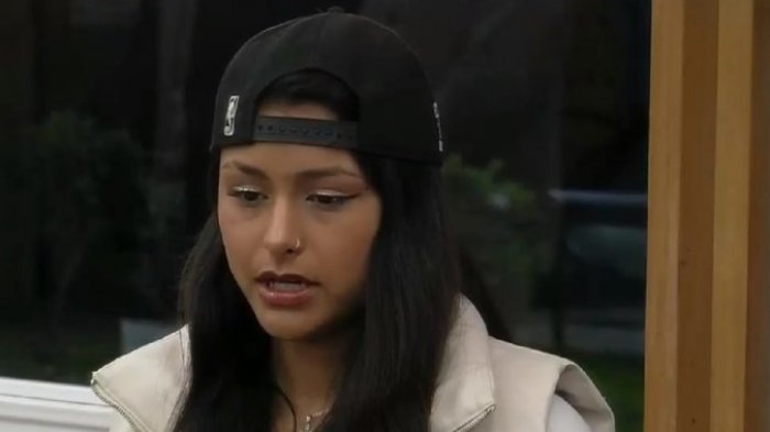 Dolorosa decisión: Este fue el jugador salvado por Vivi en Gran Hermano