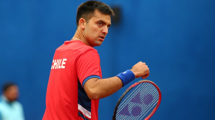 ¡Vamos Chile! Tomás Barrios triunfa y disputará el oro en los Panamericanos 2023