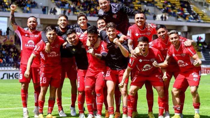 Sorprenden a jugador de Ñublense con munición balística en Aeropuerto de Iquique