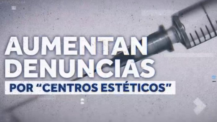 Aumentan denuncias por 