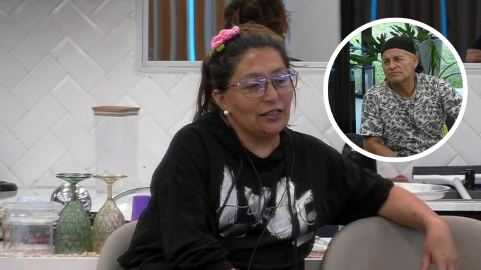 El sueño premonitorio de Pincoya con Francisco como protagonista: 