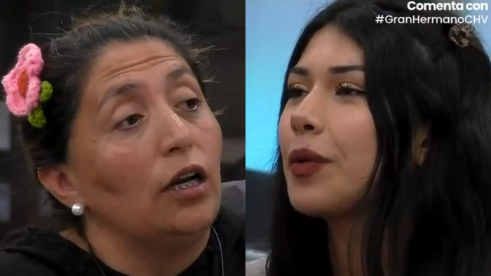 Scarlette entregó tajante respuesta tras molestia de Pincoya por pijamada: 