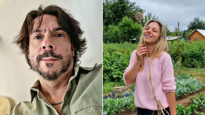 ¡Se supo todo! El inocente video que destapó romance de Mauricio Jürgensen y Mariana Derderián