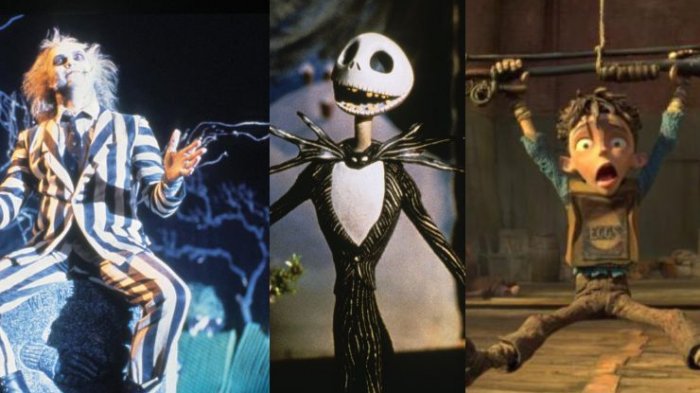 Las 5 películas clásicas de Halloween para ver con los más pequeños