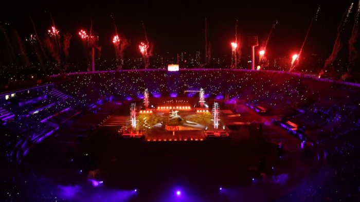 Ceremonia clausura Panamericanos Santiago 2023: Artistas invitados, dónde es y venta de entradas