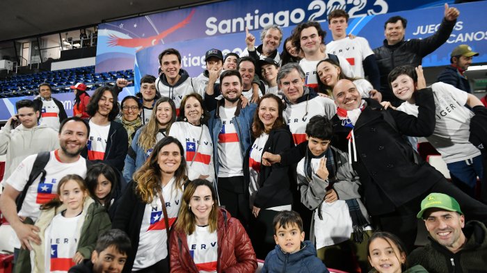 Entradas disponibles para Santiago 2023: ¿Para qué deportes se pueden comprar?