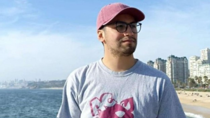 Encuentran en Playa Ancha cuerpo de joven desaparecido