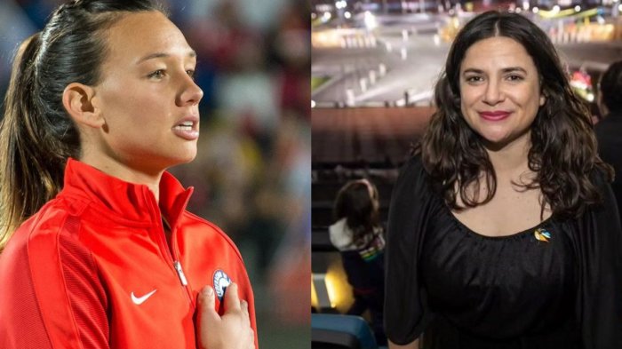 Ministra Orellana blinda a Endler y cuestiona trato desigual con 