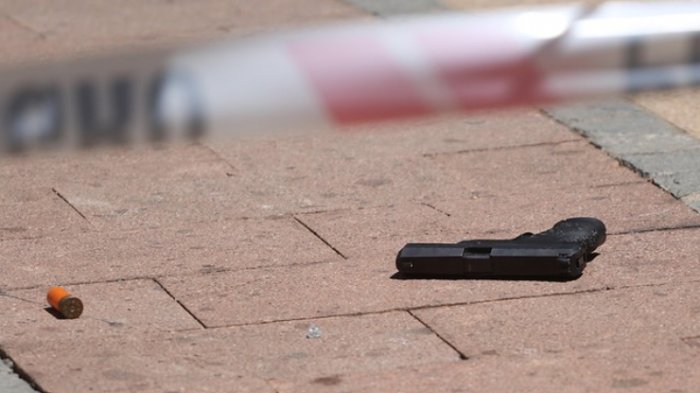 Trágico desenlace en La Florida: Hombre muere baleado en la cabeza tras discusión con su vecino