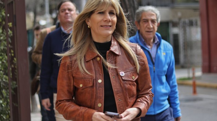 Demócratas llamó a votar 