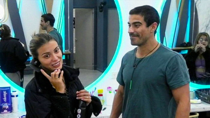 ¿Es oficial? Coni llamó 