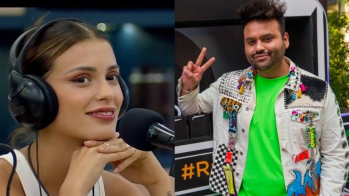 ¡Incluye hasta a Bigote! Coni Capelli tiene su primer proyecto fuera de Gran Hermano