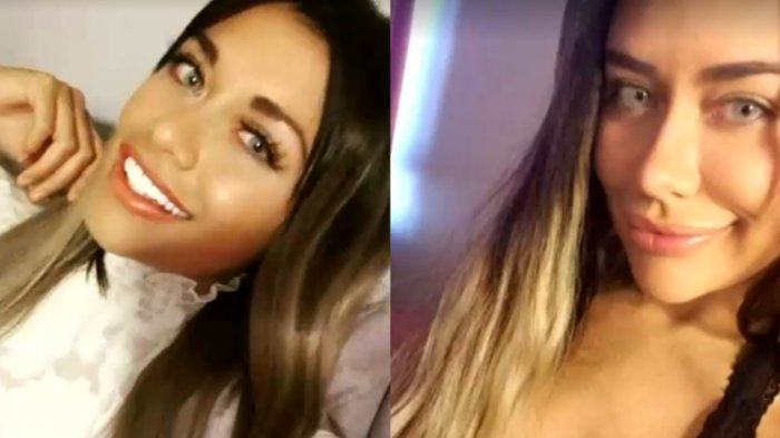 Inició juicio por muerte de Leslie Vergara: La familia pide 30 años de prisión