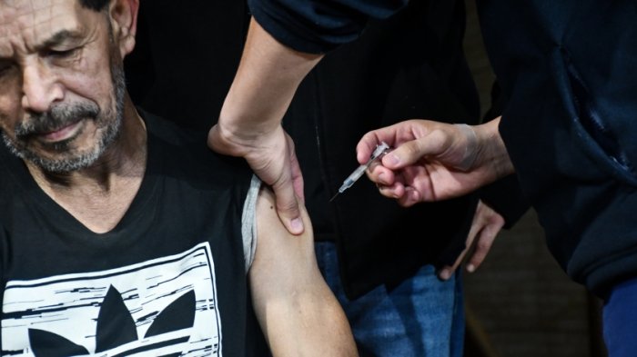 Alerta por aumento de casos Covid-19: Estas son las regiones que han registrado las mayores alzas