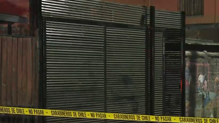 Hombre murió acribillado tras balear casa en El Bosque: Recibió 12 disparos