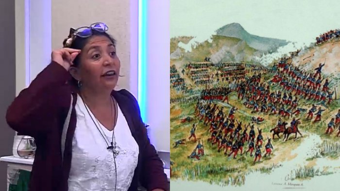 Teoría de Pincoya por polémica de Radio GH desató ola de memes en redes: 