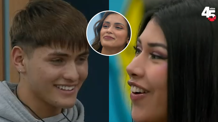 Scarlette puso fin a su interés amoroso por Hans tras mandar a Coni a placa: 