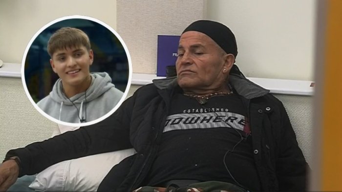 El sincero reconocimiento de Francisco con Hans tras impensada salvada: 