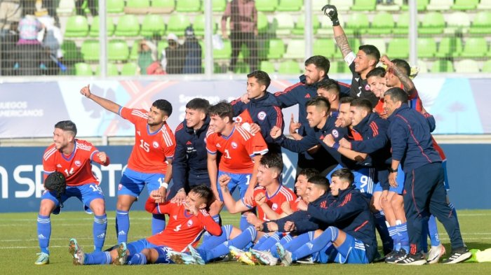 Panamericanos 2023: Revisa la programación de los chilenos este sábado 4 de noviembre