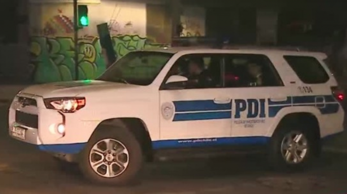 Asaltan oficina de transporte de valores en Quilicura: Hicieron un túnel para entrar