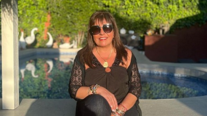 Entre lágrimas: Helhue Sukni compartió sentida reflexión sobre la soledad