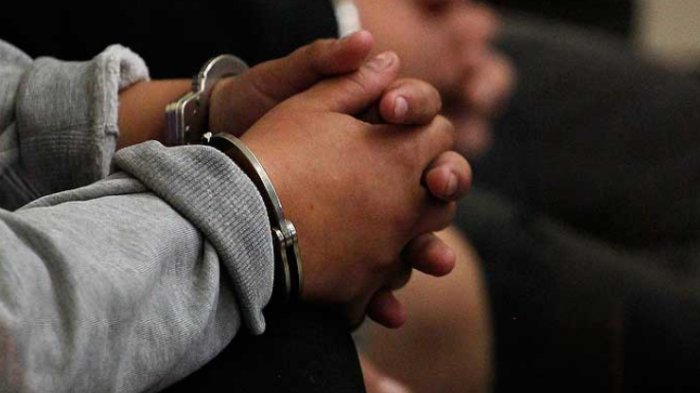 Femicidio frustrado en La Araucanía: Adolescente es detenido tras intentar matar a su pareja embarazada