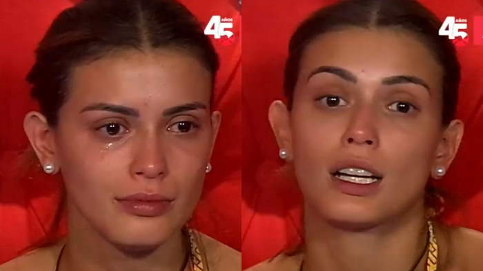 Coni intentó renunciar a GH tras pelea con Scarlette por Seba: 