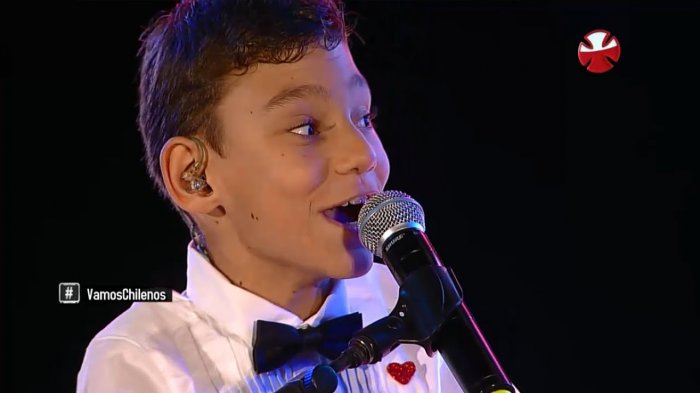 ¡Ya tiene 18! Así luce Adrián Martín Vega, niño español que emocionó a Chile y volverá este año a Teletón