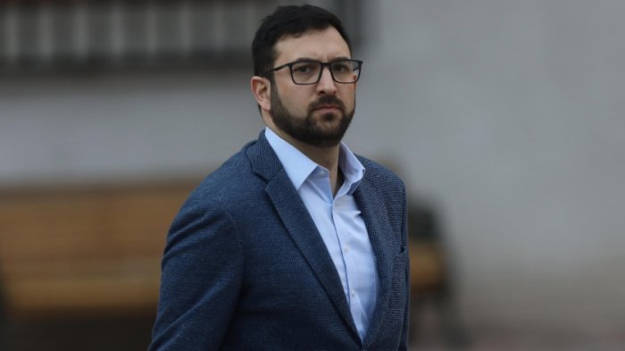 Caso Convenios: Miguel Crispi confirmó que sabía 9 días antes que el Pdte. Gabriel Boric