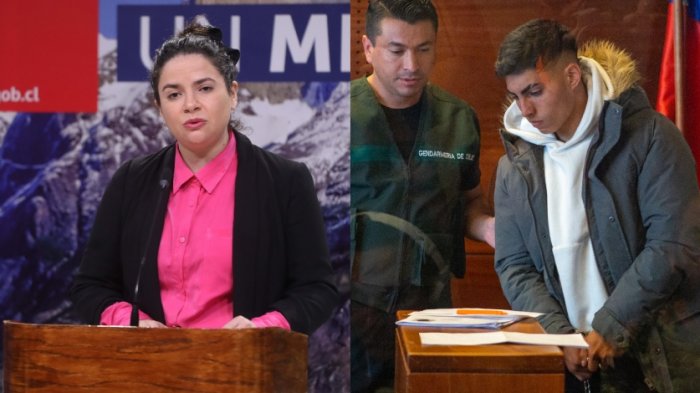 Ministra Orellana lanzó duro dardo a Colo Colo tras comunicado por Caso Thompson: 