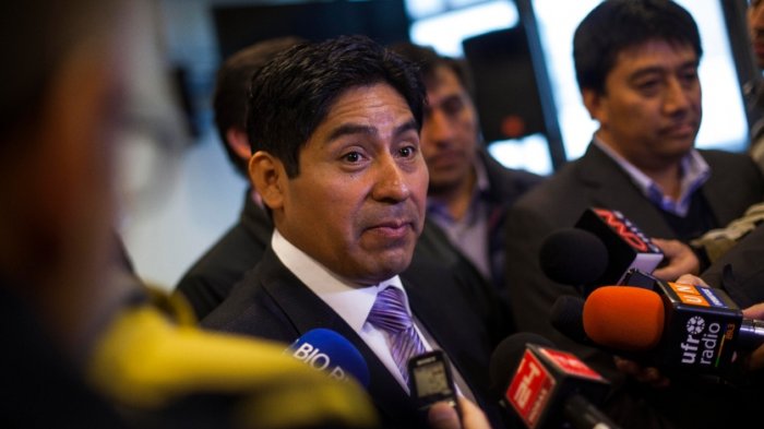 Tras los pasos de Juan Carlos Reinao: Alcalde de Reinaco acusado de abusos sexuales sigue prófugo