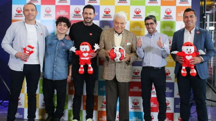 Superclásico Solidario Teletón 2023: Así puedes tener entradas gratis al partido entre Colo Colo y la U