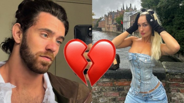 Fran Maira terminó a Lucas Crespo con senda indirecta: 